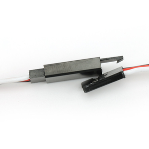 Кабель-удлинитель для сервопривода <span class=keywords><strong>JR</strong></span>, 15, 30, 50 см, с защитой от обратного подключения и защелкивания для радиоуправляемых дронов - Product Image 5