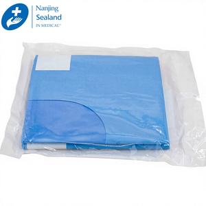 Drap médical en forme de U Sealand SD016 de haute qualité, certifié CE, dispositif médical de classe I, provenant du Jiangsu - Product Image 6