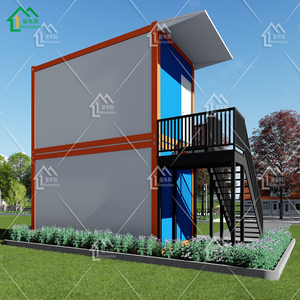 Profesional personalizado Chennai <span class=keywords><strong>se</strong></span> contenedor de envío para la venta - Product Image 4
