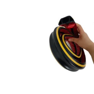 Venta al por mayor Flexible Oficina PVC TPE Piso Cable Cubierta Cable Trunking Conducto Cable de <span class=keywords><strong>goma</strong></span> Cable <span class=keywords><strong>Protector</strong></span> - Product Image 6