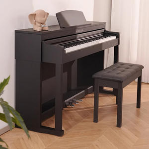 Hailun H-305i Smart Digitaal Huis Multifunctionele Elektrische Piano Met <span class=keywords><strong>88</strong></span> Toetsen Voor Volwassenen - Product Image 6
