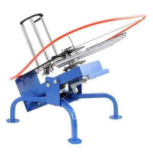 Alta qualità di ferro materiale argilla piccione bersaglio Auto trappola lanciatore di <span class=keywords><strong>tiro</strong></span> prodotto per la caccia all'ingrosso - Product Image 5