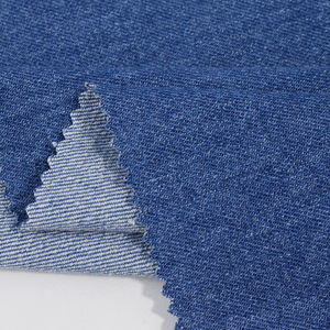 Factory Wholesale <strong>100</strong>% <strong>Cotton</strong> 10S 12 oz Twill Denim <strong>Fabric</strong> Heavyweight <strong>100</strong>% <strong>Cotton</strong> for Jeans Woven Technique - Product Image 5