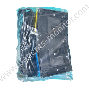 Máquina Electroquirúrgica <span class=keywords><strong>FX</strong></span>, Pedal Monopolar Momentáneo, Accesorios de Repuesto - Product Image 4