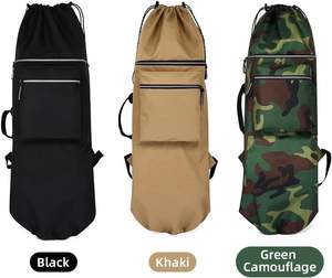 Muestra Gratuita de Bolsa para Patineta, Bolsa Deportiva para Longboard, Bolsa de Gran Capacidad para Tabla de Surf Personalizada con MOQ de 10 - Product Image 3