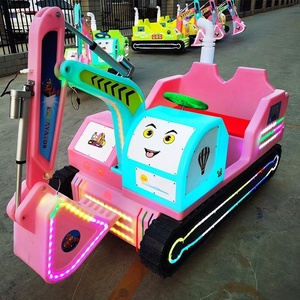 Voiture pour enfants <span class=keywords><strong>de</strong></span> haute qualité pour les centres commerciaux locations aire <span class=keywords><strong>de</strong></span> jeux intérieure batterie autos tamponneuses à vendre Machine <span class=keywords><strong>de</strong></span> jeu - Product Image 3