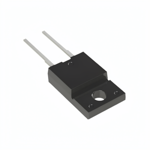BOM IC In Stock TO-220-2 Full Pack, Isolated Tab Components Electronic DSC06C065FP Single Diodes - Product Image 1