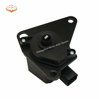 Vanne de régulation de débit à course courte pour collecteur d'admission GeZ 4884549ad 4884549AC pour Dodge Journey Caliber Avenger Jeep Chrysler