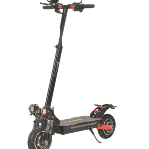 Monopattino Elettrico Pieghevole 2000w a <span class=keywords><strong>2</strong></span> Ruote per Adulti Unisex con Sedile Magazzino UE - Product Image 1