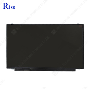 Panel de Pantalla LED TFT de 15.6 Pulgadas, Delgado, DVI de 30 Pines, Relación de Aspecto 16:9, Repuesto para Laptop, Modelo NT156WHM-N32, Marca Riss - Product Image 2