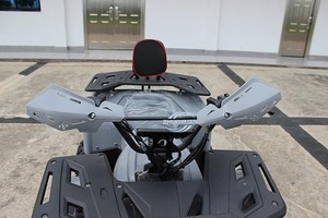 รถขับเคลื่อนสี่ล้อสำหรับทุกสภาพพื้นผิว พร้อมคลัตช์อัตโนมัติ - Product Image 2