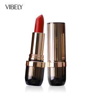 Rouge à lèvres crémeux mousseux imperméable à haute pigmentation, non collant, fini mat, maquillage lèvres - Product Image 6