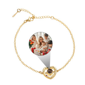 <span class=keywords><strong>Pulsera</strong></span> de moda personalizada 'I Miss You', regalo para novio de para <span class=keywords><strong>totwoo</strong></span>, envío directo disponible - Product Image 1