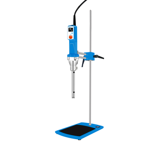 L'Omogeneizzatore da Laboratorio È un'Attrezzatura Chiave Utilizzata in Biotecnologia, <span class=keywords><strong>Chimica</strong></span> e Ricerca Medica. Modello HR-25D - Product Image 1