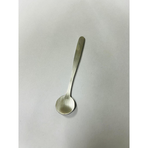 Cuchara de shilajit para rituales de spa de lujo, diseñada para una administración elegante de suplementos y una experiencia de bienestar precisa. - Product Image 1