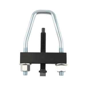 Kit de rehausse avant 3'' et arrière 2'' <span class=keywords><strong>MaXpeedingrods</strong></span> pour GMC Sierra 1500HD 2500HD 3500HD 8-TRÉNUES CHEVROLET 2001-2010 - Product Image 3