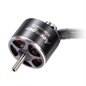 มอเตอร์ไร้แปรงถ่าน BrotherHobby Avenger 3120 500KV สำหรับโดรนแข่ง - Product Image 3