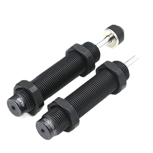 Nouveaux amortisseurs à huile réglables de la série Airtac, originaux, modèles ACA2550-1N, ACA2725-1N, ACA2750-1N, pour applications industrielles - Product Image 1