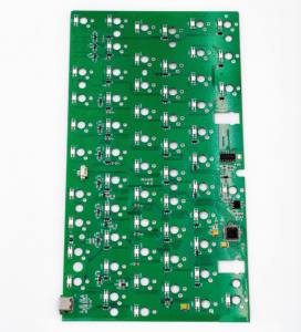 OEM/ODM thiết bị nhỏ điều khiển động cơ pcba sản xuất tùy chỉnh BLDC <span class=keywords><strong>Board</strong></span> ổ đĩa - Product Image 1
