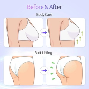 <strong>High</strong>-<strong>quality</strong> Vacuum System Breast Enlargement Massager Chest <strong>Butt</strong> <strong>Lifting</strong> Massage Device Home Beauty Machine - Product Image 5
