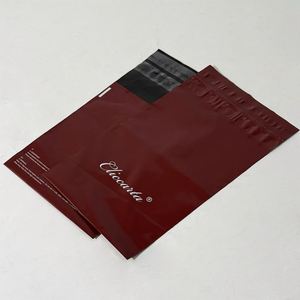Bolsas de Correo Personalizadas, Reciclables e Impermeables, Bolsas de Polietileno para Envíos de Ropa - Product Image 4
