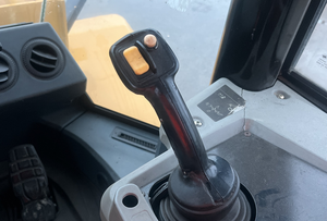 Prix d'usine Excavatrice hydraulique d'occasion Caterpillar 950GC Moteur diesel en bon état avec moteur et pompe - Product Image 5