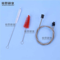 2026 Industrial Grade | Reusable Sousaphone Tuba Brass Instruments Brass Brush | Aoqun | Fortune 500 Supplier
