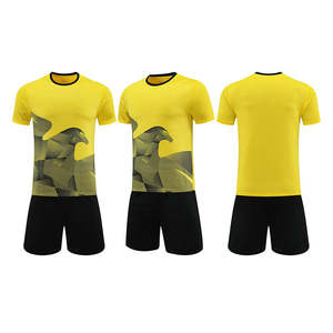 Nuevas Camisetas de Fútbol de la Selección Nacional y Clubes Premium de Tailandia para Adultos y Jóvenes, Diseño Exclusivo de Fútbol Sublimado Personalizado - Product Image 2