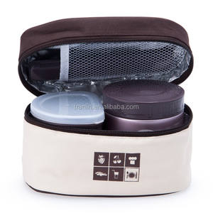 Ensemble de contenants alimentaires isothermes en acier inoxydable à marque privée pour enfants – Gourde thermique pour la rentrée scolaire - Product Image 3