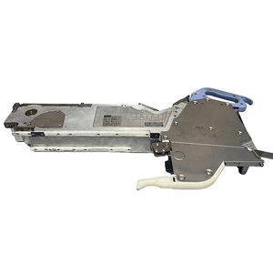 Alimentateur de ruban électrique SMT d'origine neuf et d'occasion EF72FS 72mm ETF (40132180 / 401-32180) - Product Image 1
