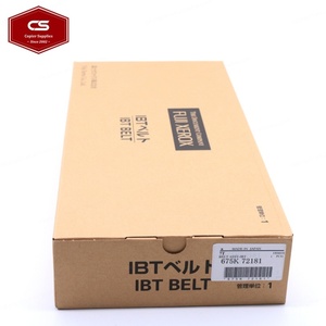 สายพานถ่ายโอน IBT รุ่น 675K72181 ของแท้สำหรับเครื่องถ่ายเอกสาร Xerox 700 J75 C75 550 560 C60 C70 7785 C9065 C9070 242 252 260 262 - Product Image 1