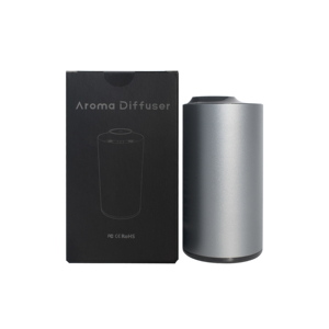 <span class=keywords><strong>Amos</strong></span> Aroma-Diffuseur de parfum frais pour voiture, machine à brumiser les huiles essentielles et les parfums d'air - Product Image 6