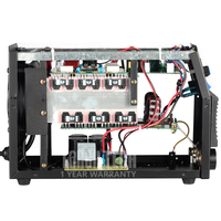 Machine à souder électrique compacte Mma ARC 250 mostfet, onduleur cc