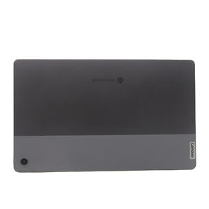Funda inferior para ordenador portátil, cubierta inferior D para <span class=keywords><strong>Lenovo</strong></span> chromebook Duet 5 <span class=keywords><strong>Idea</strong></span> <span class=keywords><strong>pad</strong></span> H 82QS w/lens Grey 5CB1E19833 - Product Image 1