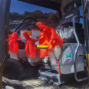 Export Available High Quality Used Komatsu PC130-7 Crawler Excavator 13 Ton 0.53m³ Bucket Urban Construction - Product Image 6