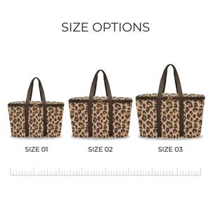 <span class=keywords><strong>Sac</strong></span> isotherme <span class=keywords><strong>Reisenthel</strong></span>, tissu polyester <span class=keywords><strong>de</strong></span> haute qualité, 20L, <span class=keywords><strong>sac</strong></span> isotherme portable pour pique-niques, courses, voyages, Leo Macchiato Standard - Product Image 4