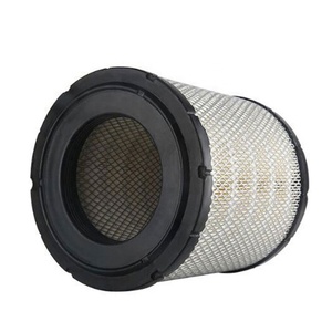 Xe tải động cơ <span class=keywords><strong>diesel</strong></span> Bộ lọc không khí S1780-13450 Hot Bán xe tải nặng Bộ phận động cơ Bộ lọc không khí - Product Image 2