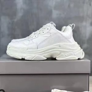 Nouvelles Baskets Chunky Tendance 2026 de Qualité Supérieure pour Hommes et Femmes – Style Décontracté pour la Marche - Product Image 4