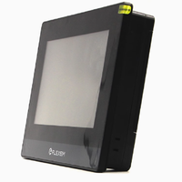 Pantalla Táctil PLC Industrial Todo en Uno Original de 7 Pulgadas para Interfaces Hombre-Máquina, PC Industriales, RS-422 Industrial