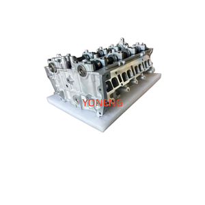 Cabeza de Cilindro PY de Buena Calidad, Piezas de Auto, Ensamblaje de Motor para Mazda 6 <span class=keywords><strong>CX3</strong></span> 2.0L Diésel - Product Image 5