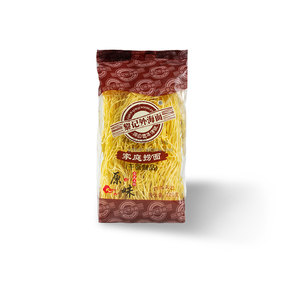 Nouilles <span class=keywords><strong>Chow</strong></span> Mein Cantoniennes Liji en Gros, Nouilles Lo Mein Séchées en Blé Dur, Cuisson 5-7 Minutes, Emballage Boîte, Vente Chaude - Product Image 5