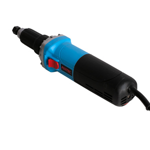 เครื่องเจียรแต่งมุมสำหรับงานแกะสลักไม้ FIXTEC รุ่น FSG75001 สำหรับเจียรหยาบและขัดหยาบ - Product Image 4