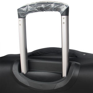 Valigia di Alta Qualità in Tessuto Oxford Impermeabile da 20 Pollici con Ruote Girevoli e Serratura TSA, Bagaglio Morbido Elegante per Affari - Product Image 4