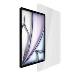ฟิล์มกันรอยหน้าจอกระจกนิรภัย HD Clear 9H สำหรับ iPad 10.2 9.7 10 5 10.9 11 8 7 6 5 9 แอร์ 4 3 2 มินิ แก้วโปร 13 แอร์ 11 2026 - Product Image 1