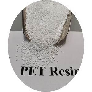 Granulés vierges de matière première plastique IV 80 100, résine PET vierge, matière première PET, 100 % nouveau matériau PET, prix d'achat 100 % vierge - Product Image 3
