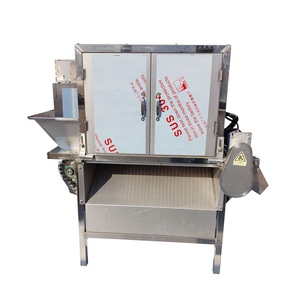 Offres Spéciales <span class=keywords><strong>Mars</strong></span> Expo / Éplucheuse d'ail automatique Qinghua / Ligne <span class=keywords><strong>de</strong></span> production d'éplucheuses d'ail - Product Image 5