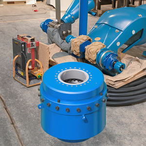 Dispositivo de Prevención de Explosiones Anulares BIBO con Diseño de Rodamiento Giratorio, Núcleo de Motor Montado sobre Plataforma, Certificado ISO - Product Image 5