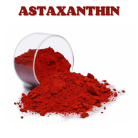 Complément alimentaire antioxydant à l'astaxanthine naturelle, soutient la santé des yeux, l'élasticité de la peau, le bien-être cardiaque, la défense immunitaire, la vitalité quotidienne