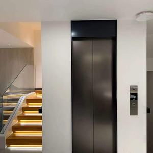 Ascensor Hidráulico para Casa de 2-4 Pisos, Elevador para Villa, Fácil Instalación, Bajo Mantenimiento - Product Image 6