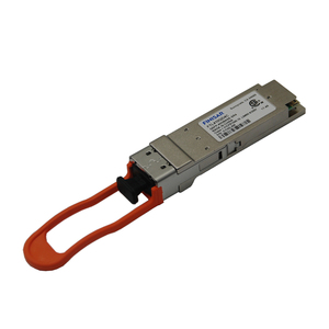 FTL410QD4C Finisar FTL410QD4C 40GBASE-SR4/10GBASE-SR 300m Gen4 QSFP+ Transceiver Optique FTL410QD4C Finisar 40G 300M 850 Nm Opti - Product Image 1